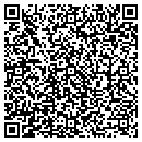 QR code with M&M Quick Stop contacts