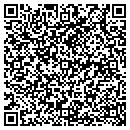 QR code with SWB Machine contacts