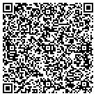QR code with Oklahoma Department Trnsp Maint contacts