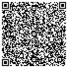 QR code with Hedgpath Appraisal Company contacts