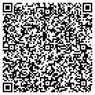 QR code with R G A Rubber & Gasket Co Amer contacts