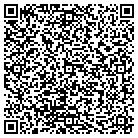 QR code with Calvary Temple Assembly contacts