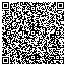 QR code with Atherton Oil Co contacts