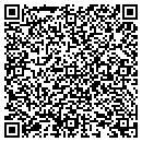 QR code with IMK Studio contacts