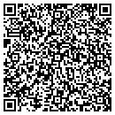 QR code with D & H Wrecker Service contacts