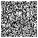 QR code with Myrts Diner contacts