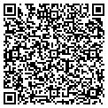 QR code with BFI contacts