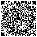 QR code with D J's Jewels & Jems contacts