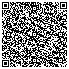 QR code with Woodys Custom Built Homes contacts