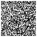 QR code with J T Neil Agency Inc contacts