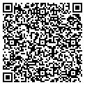 QR code with KFC contacts
