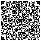QR code with Progressive Orthotic & Prsthtc contacts