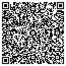 QR code with Mr Sandman's contacts