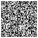 QR code with Rajiv Das MD contacts