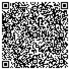 QR code with Silva Air Conditioning & Rfrgn contacts