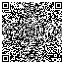 QR code with Kenneth Klinger contacts