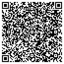 QR code with A De Quevedo MD contacts