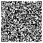 QR code with C & M Muffler & Brakes Inc contacts