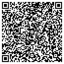 QR code with LA Transport contacts
