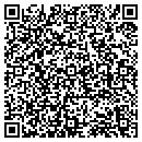 QR code with Used Store contacts
