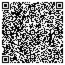 QR code with US Cellular contacts