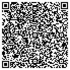 QR code with Esmeralds Bail Bonds contacts