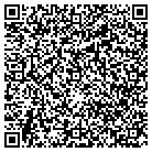 QR code with Okarche Police Department contacts