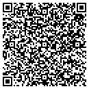 QR code with Herbert Hartman contacts