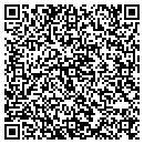 QR code with Kiowa Fire Department contacts