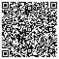 QR code with ETI Inc contacts