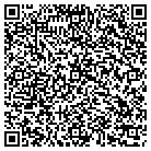 QR code with O G & E Electric Services contacts