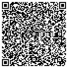 QR code with T Mcdonald Construction contacts