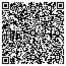 QR code with AB Productions contacts