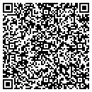 QR code with C & R Print Shop Inc contacts