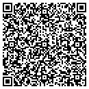 QR code with U Build It contacts