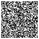 QR code with Ultimate Collision contacts