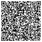 QR code with Diamond-Zorn Party & Wedding contacts