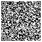 QR code with Tahlequah City Of Inc contacts