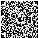 QR code with E-Relativity contacts