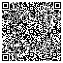 QR code with Hawley & Co contacts