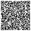 QR code with China Cafe contacts
