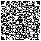 QR code with OSteen Meat Specialties Inc contacts