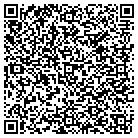 QR code with Richard's Mobile Home Service Inc contacts