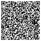 QR code with Rid X Pest Control of SW Okla contacts