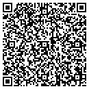 QR code with T & B Services contacts