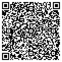 QR code with GNC contacts