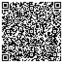 QR code with JB Liquor Store contacts