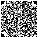 QR code with I Scream Mfg contacts