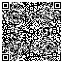 QR code with King Lucinda contacts