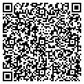QR code with TULC contacts